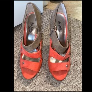 Charlotte Russe Shoes